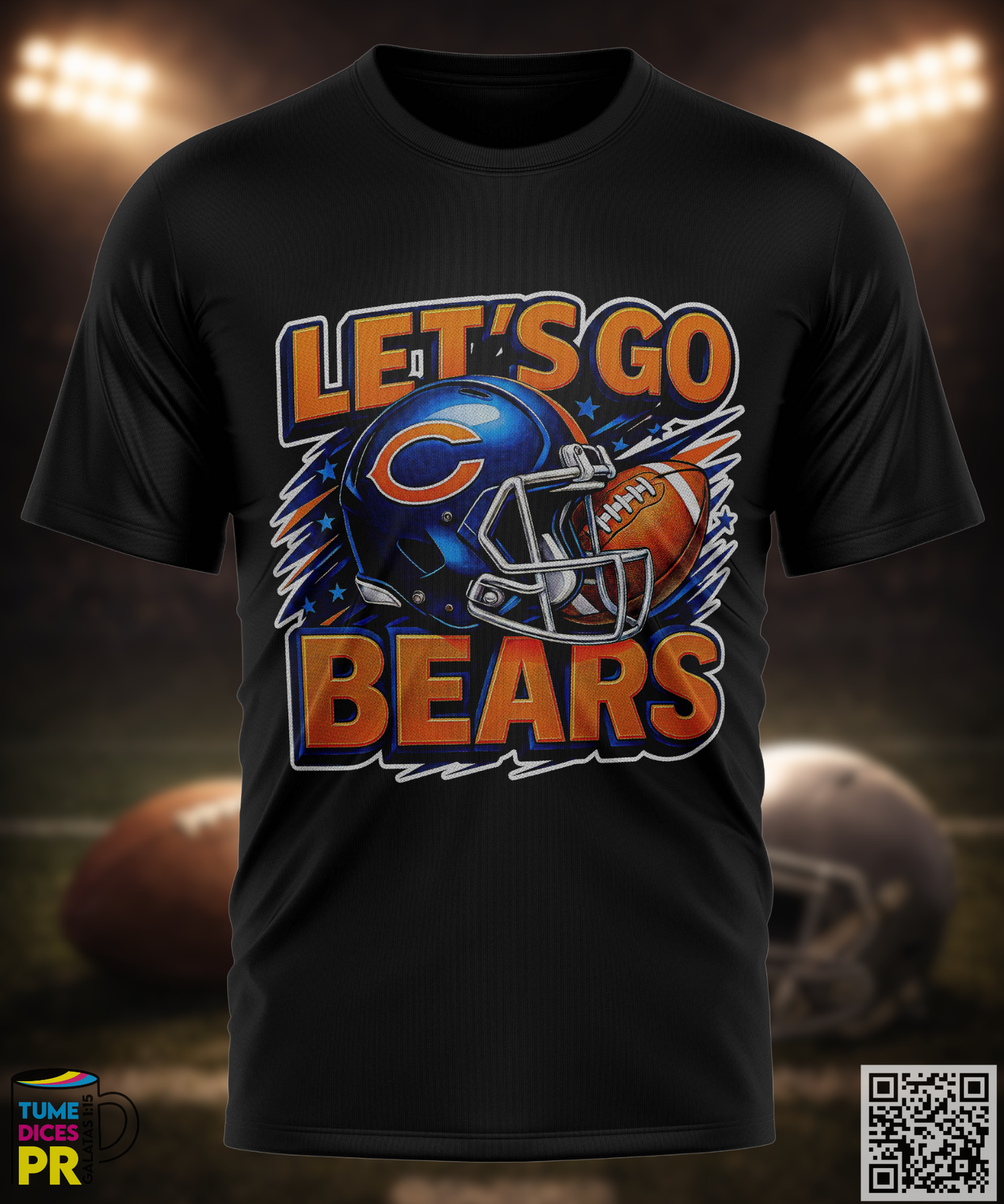 NFL Camisetas