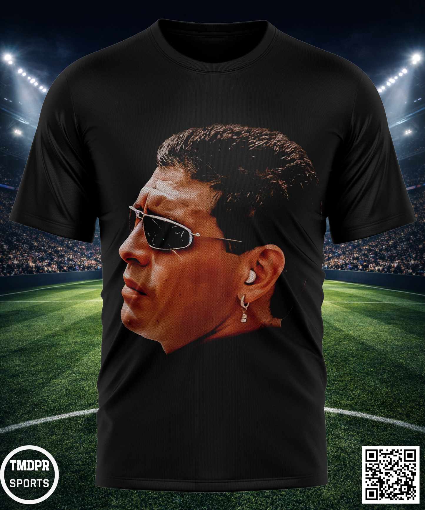 MARADONA Camisetas