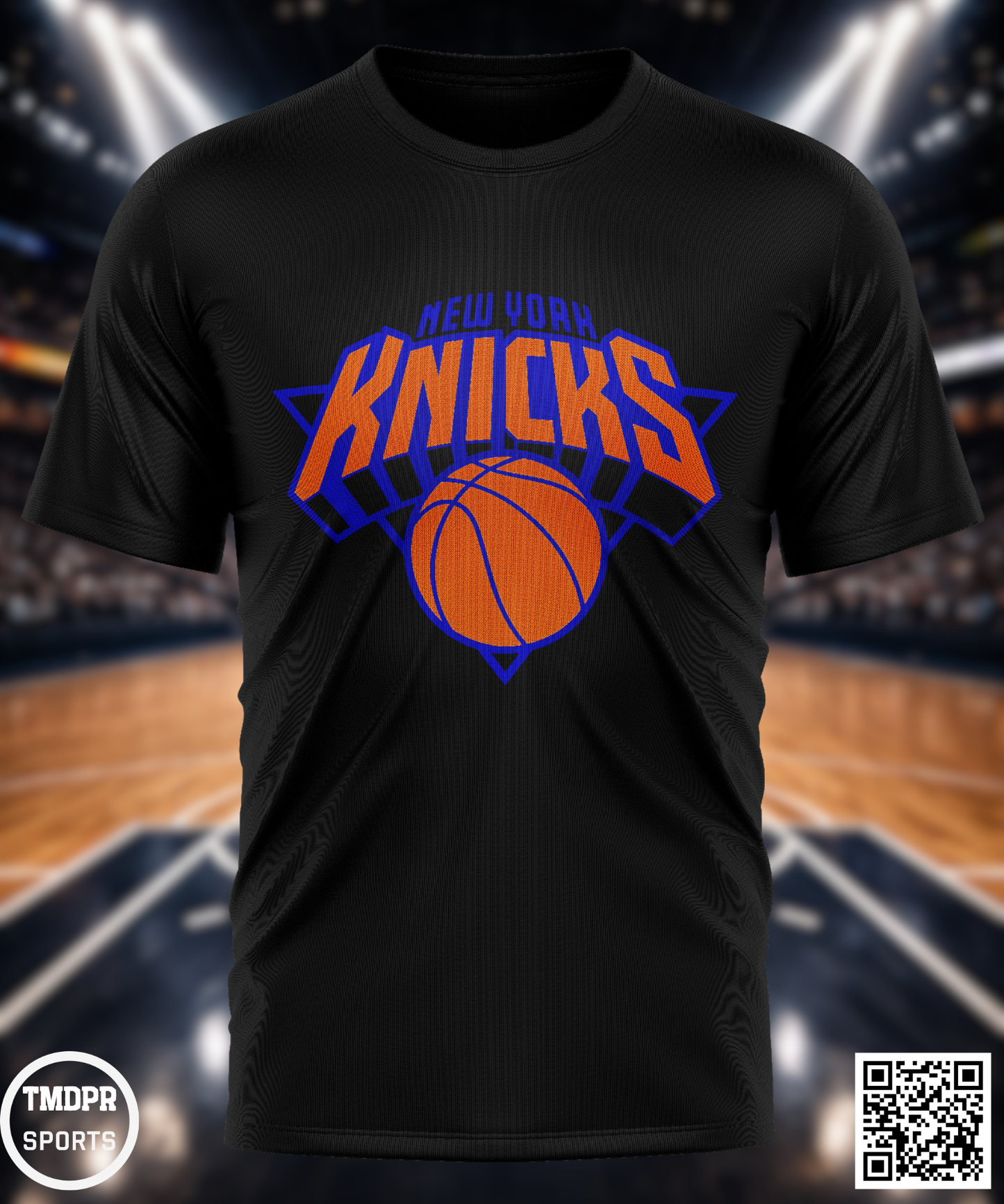 NEW YORK KNICKS Camisetas