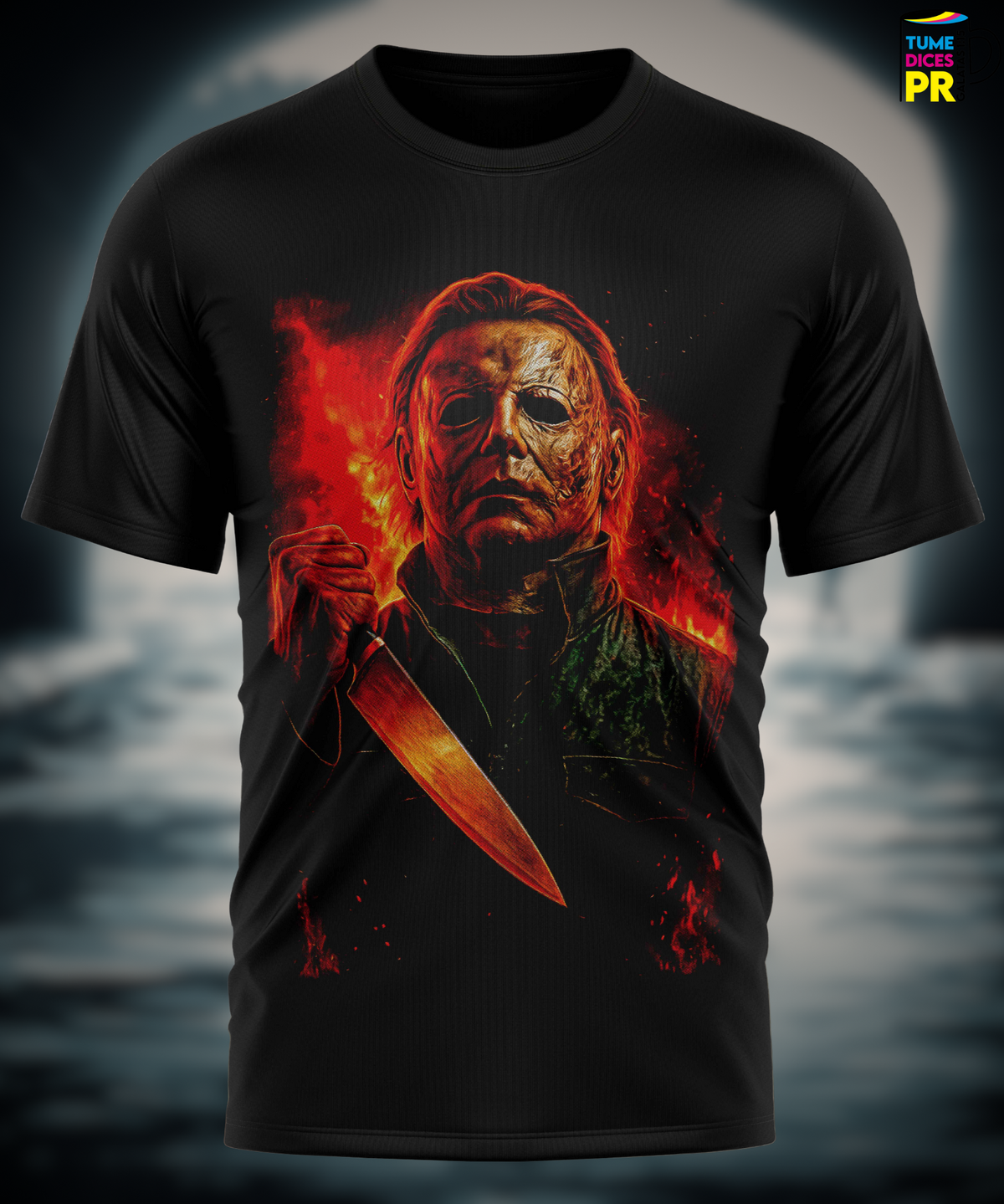 HALLOWEEN Camisetas