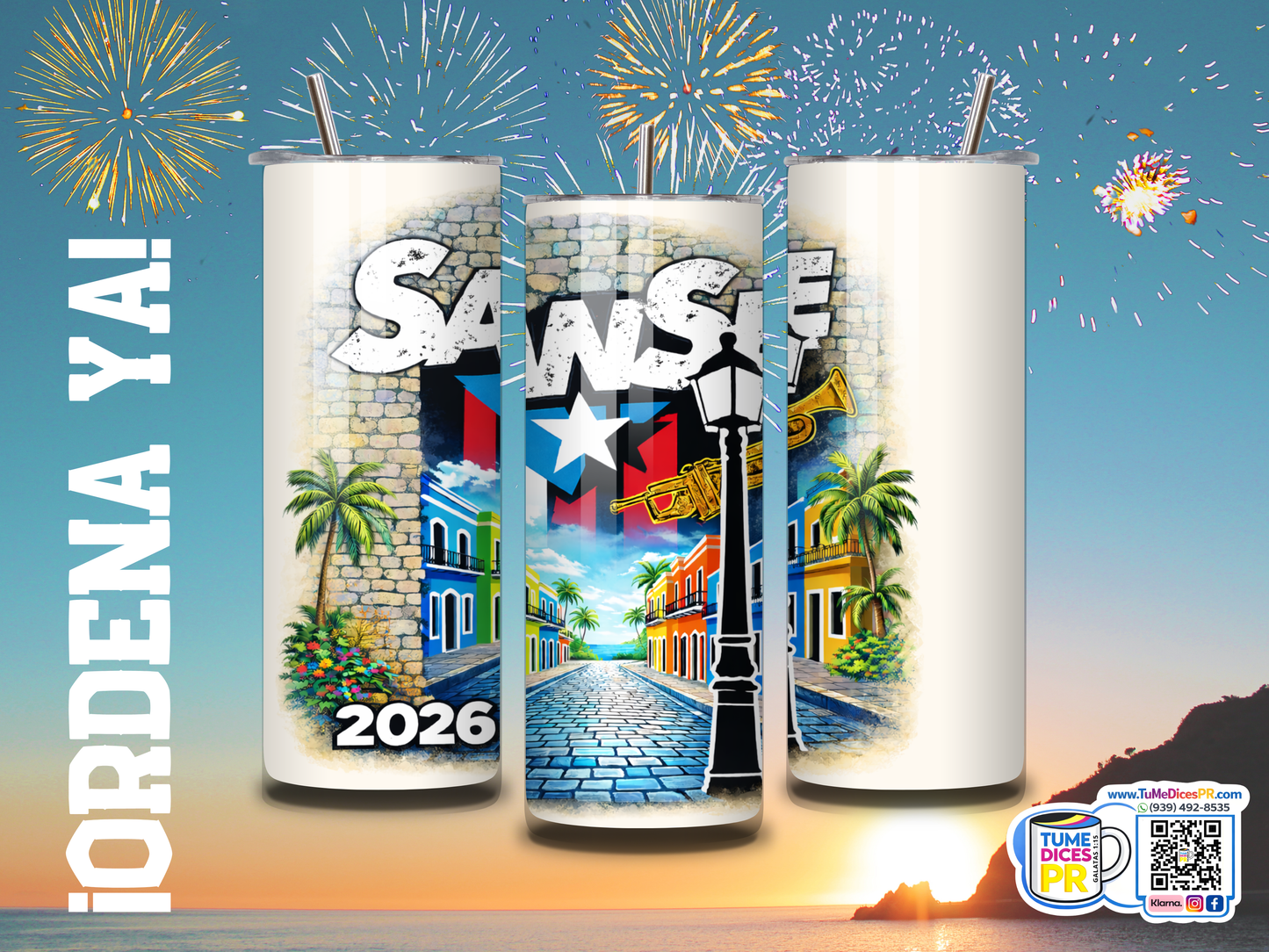 SANSE 2026