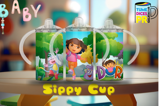 Sippy Cup 4