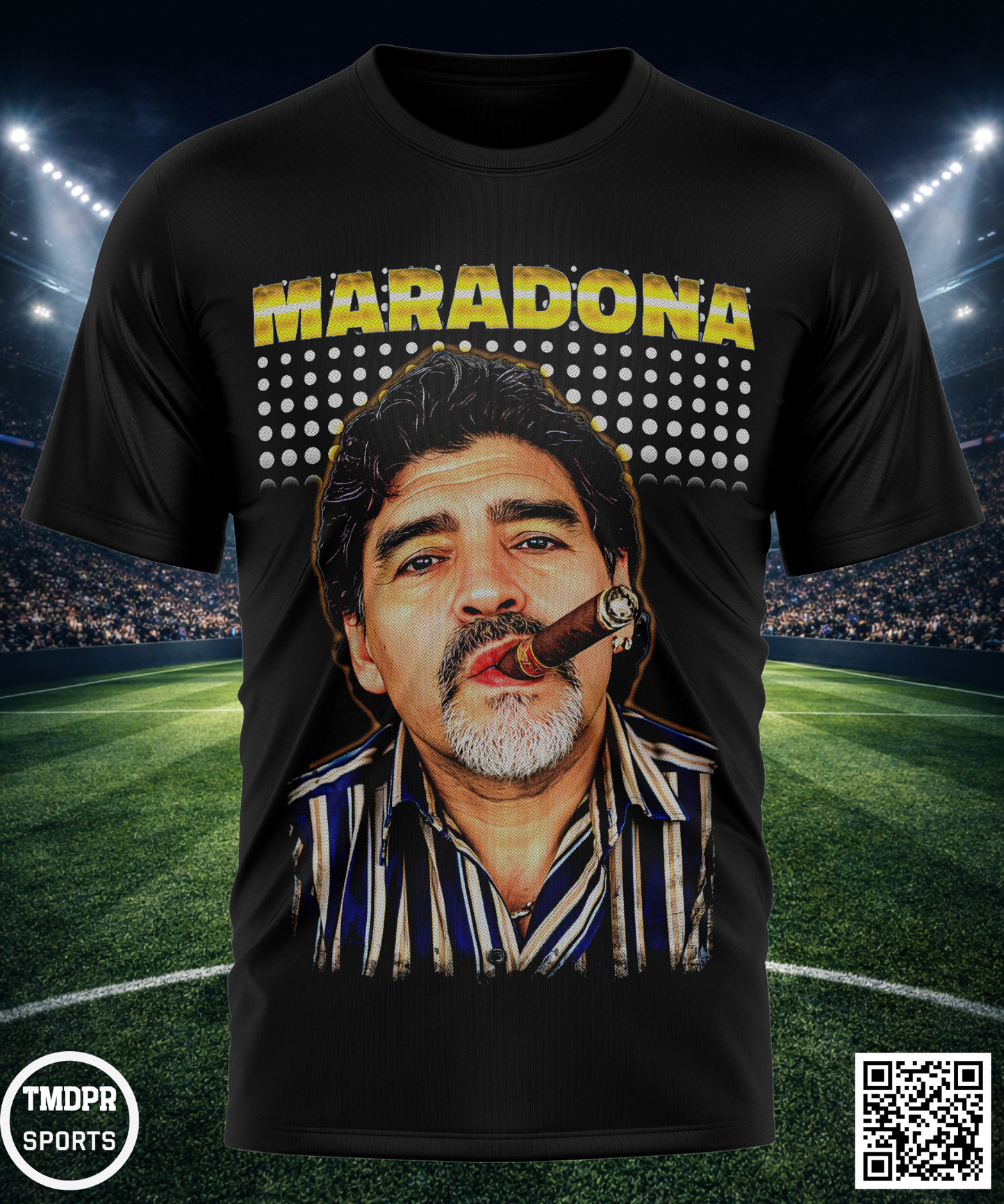 MARADONA Camisetas