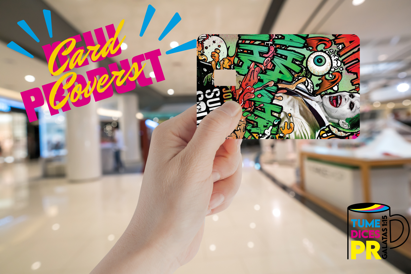 Card Cover