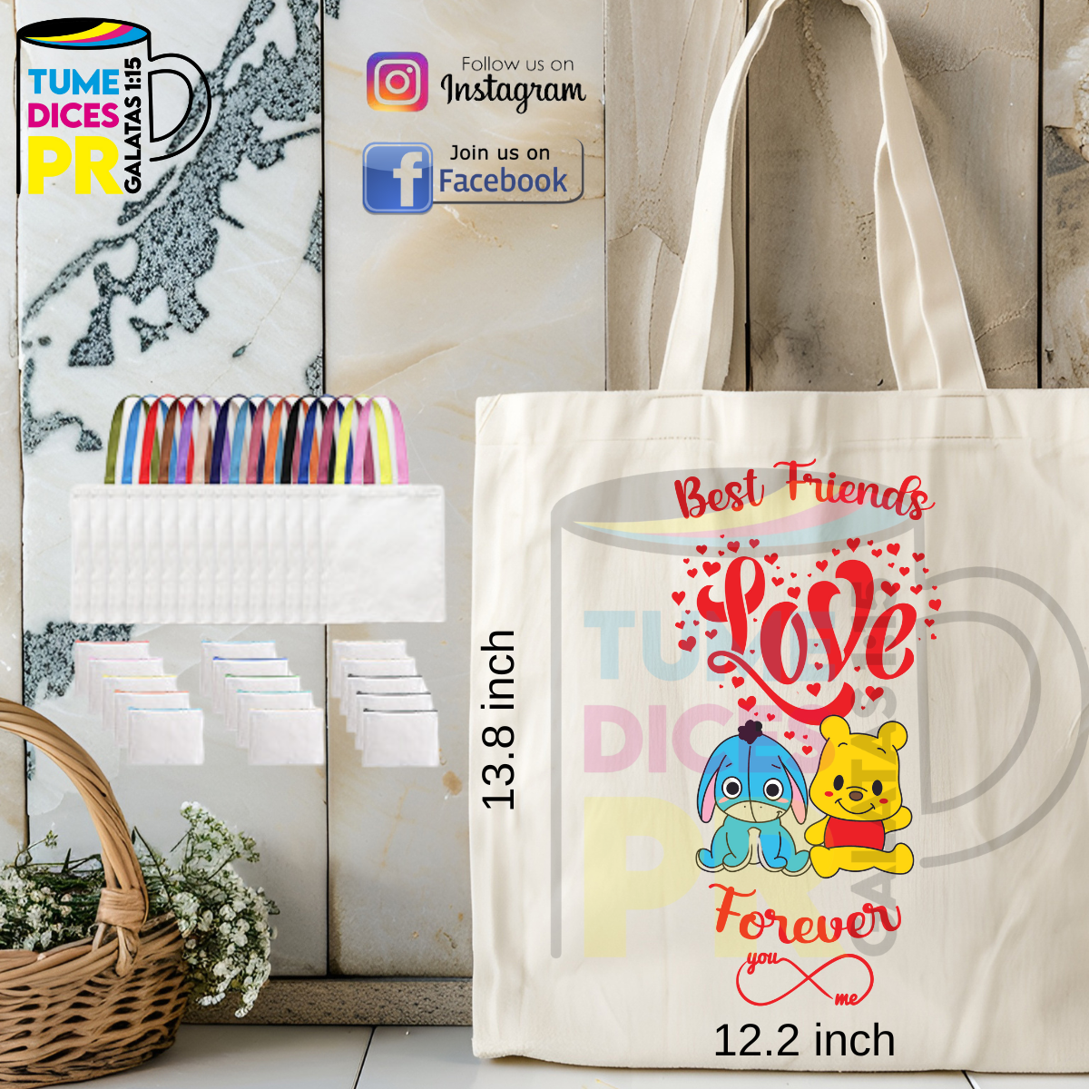 Tote Bags