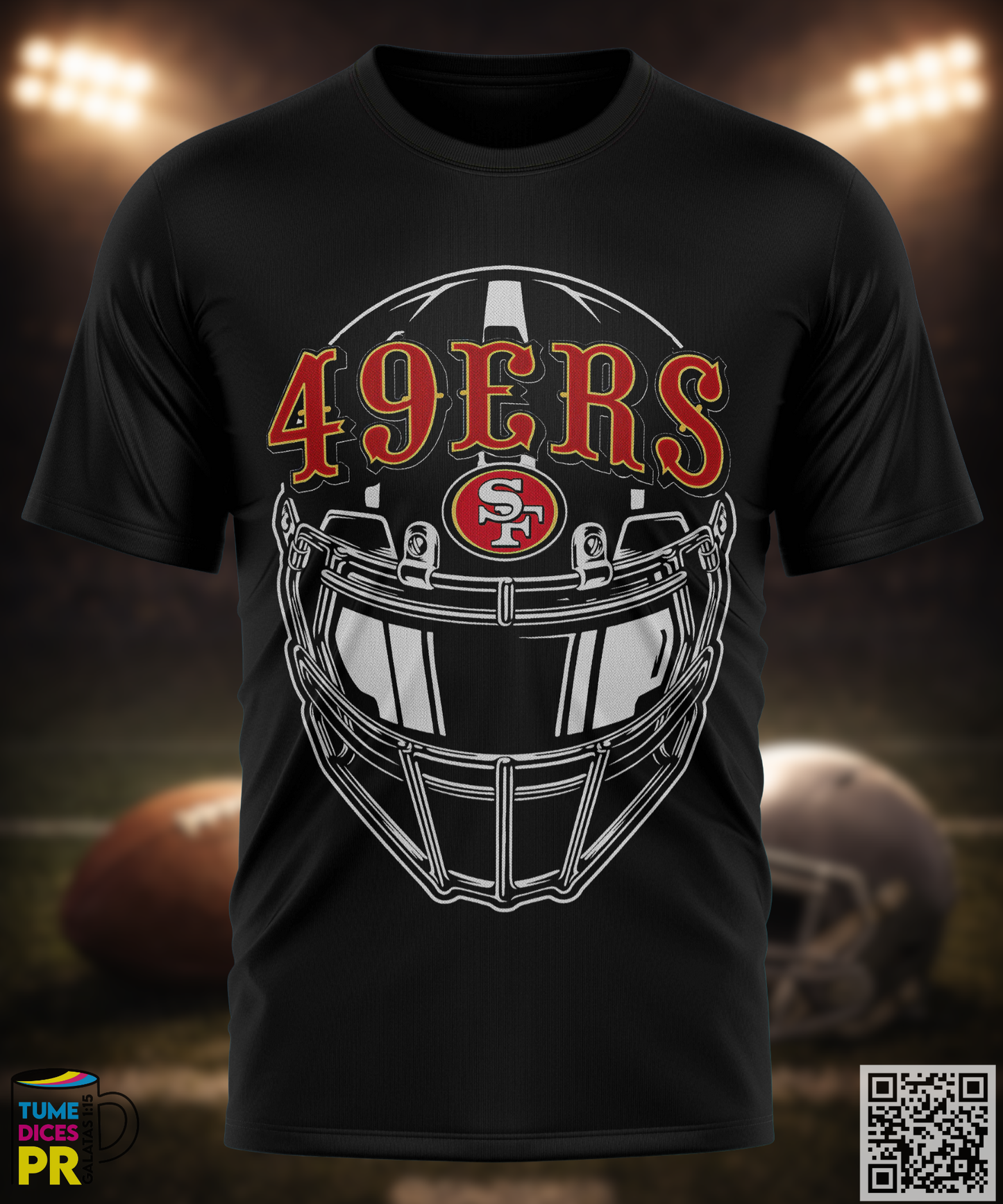 NFL Camisetas