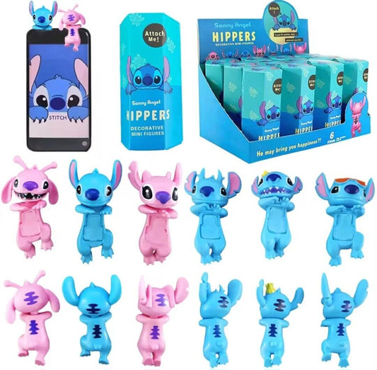 Stitch Hippers
