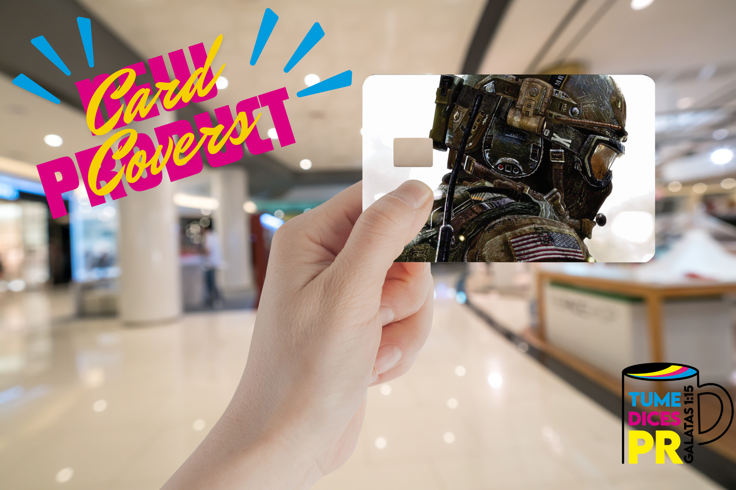Card Cover