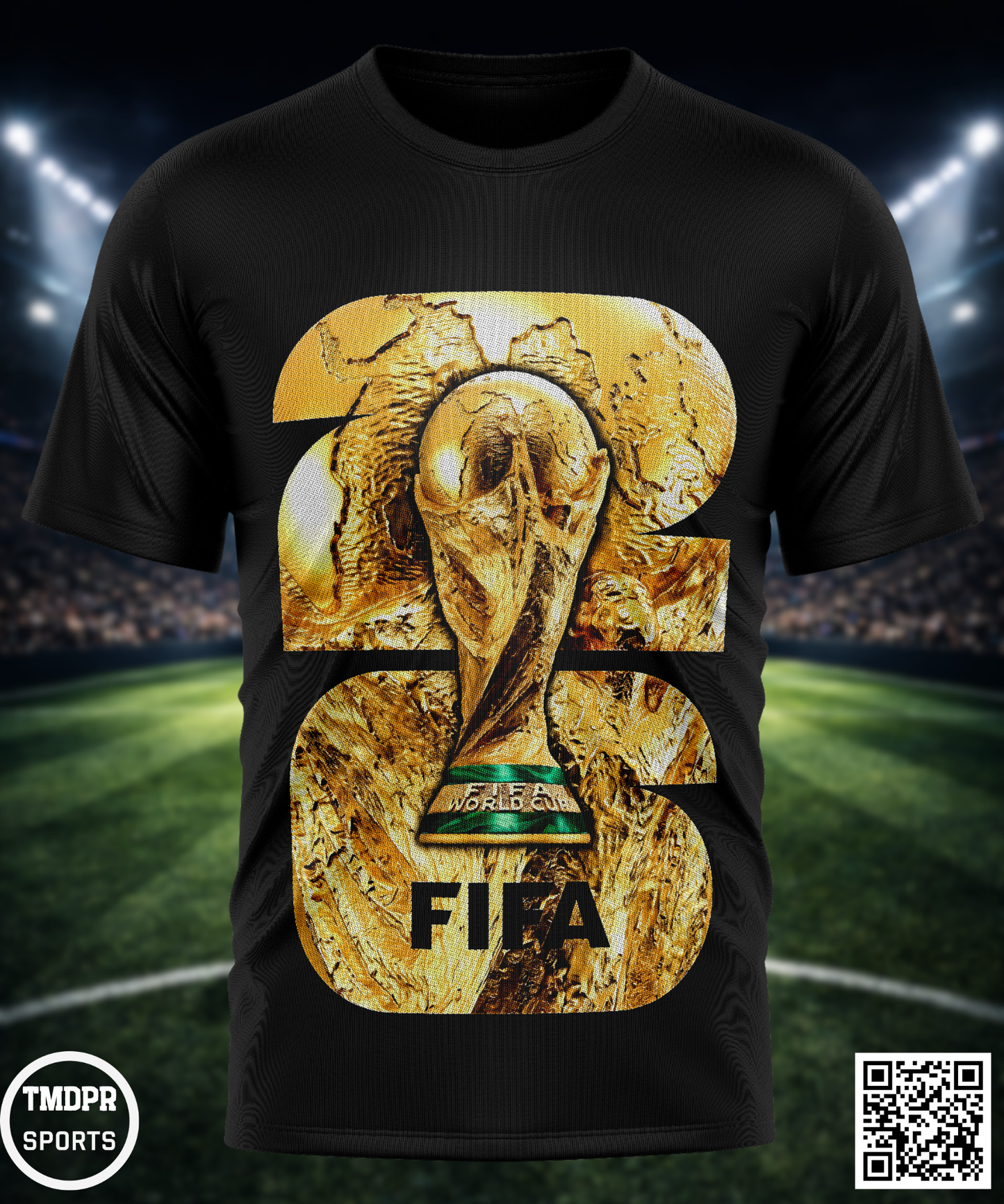 FIFA 26 Camisetas