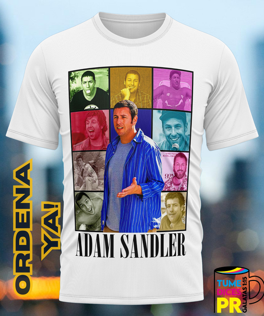 ADAM SANDLER Camiseta