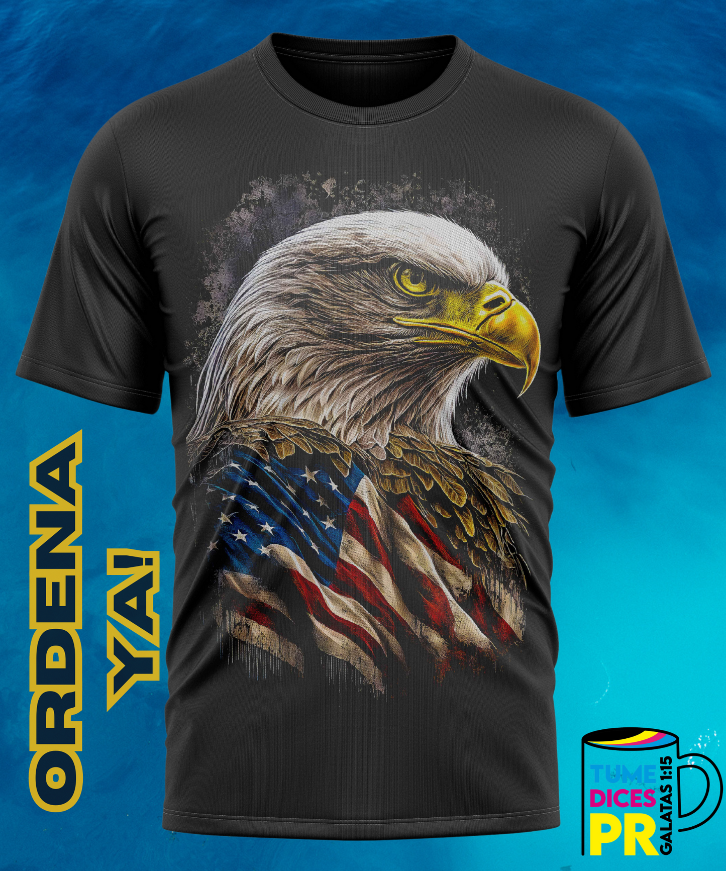 Camiseta ANIMALES Semitono