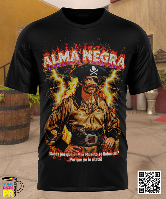 CHESPIRITO Camisetas