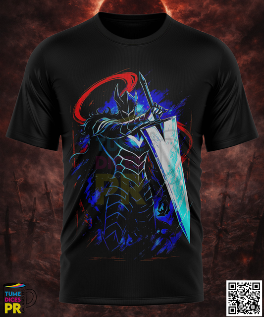 BERSERK Camisetas