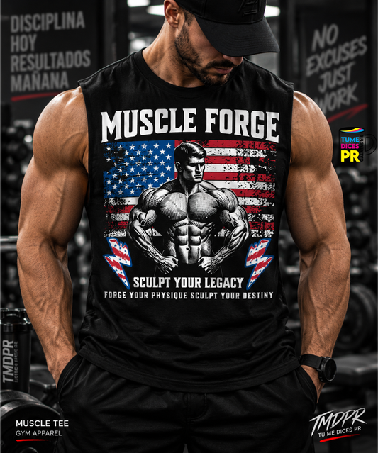 WORKOUT 1 Camisetas