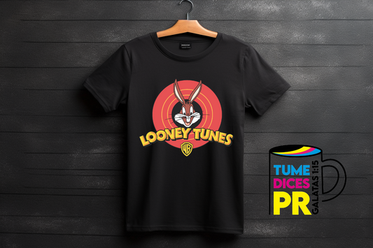 Camiseta LOONEY TUNES