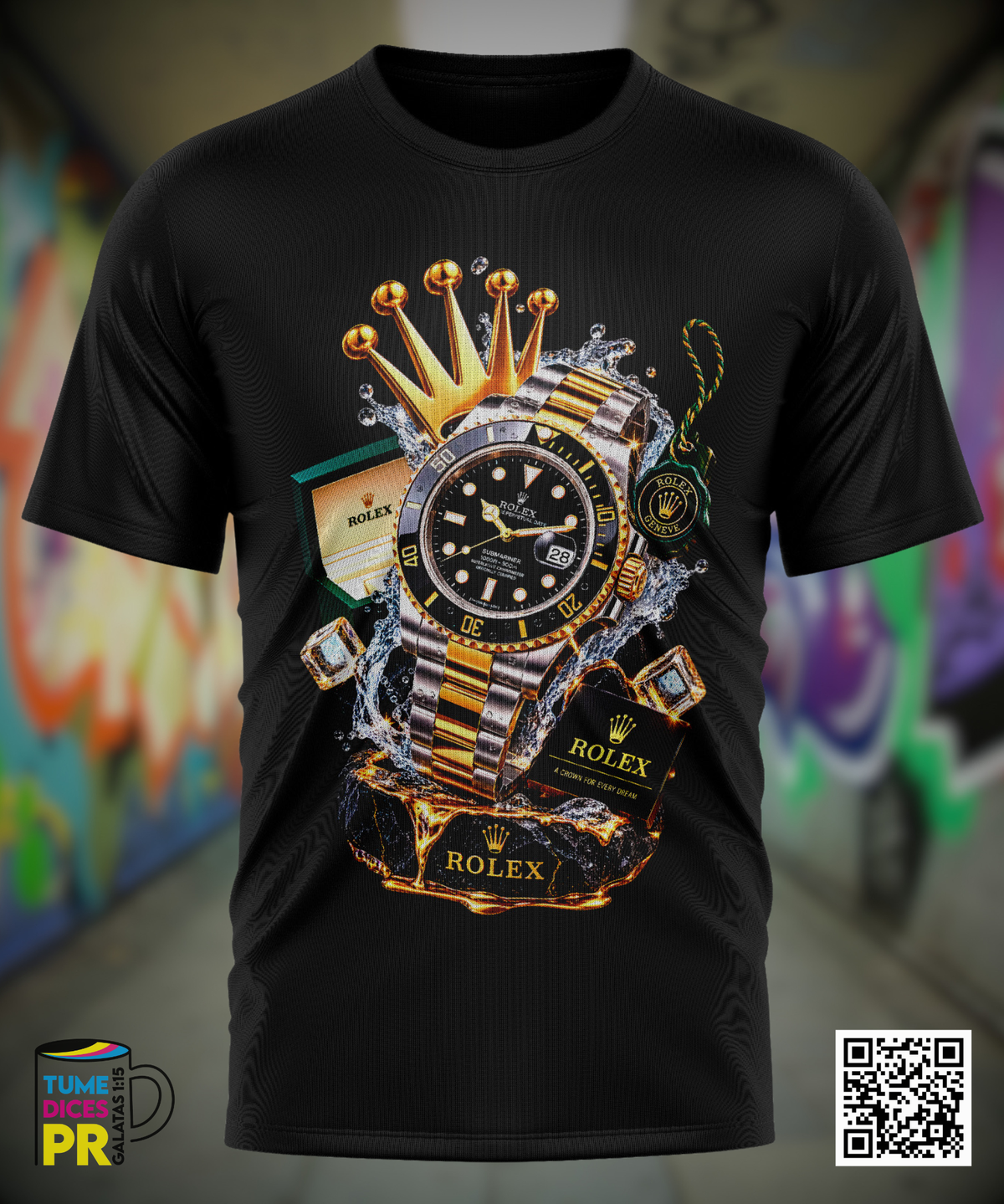 BITCOIN Camisetas