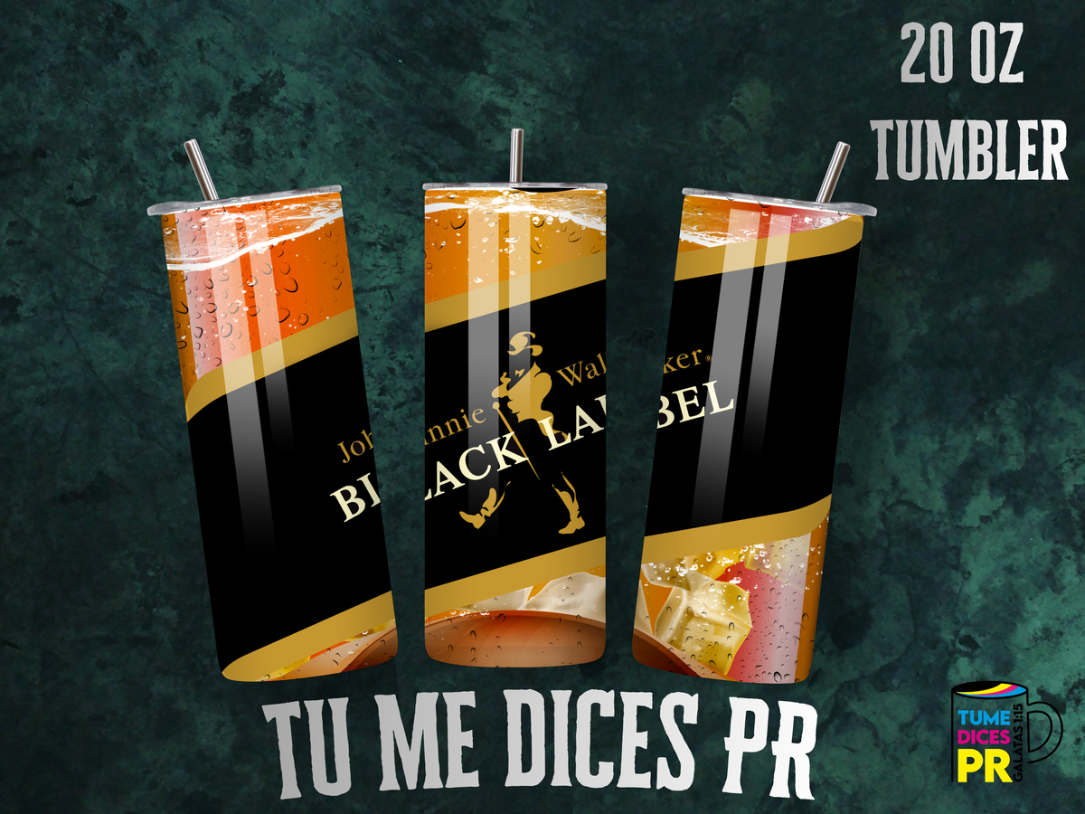Tumblers de Bebidas 20 oz | Personalizables