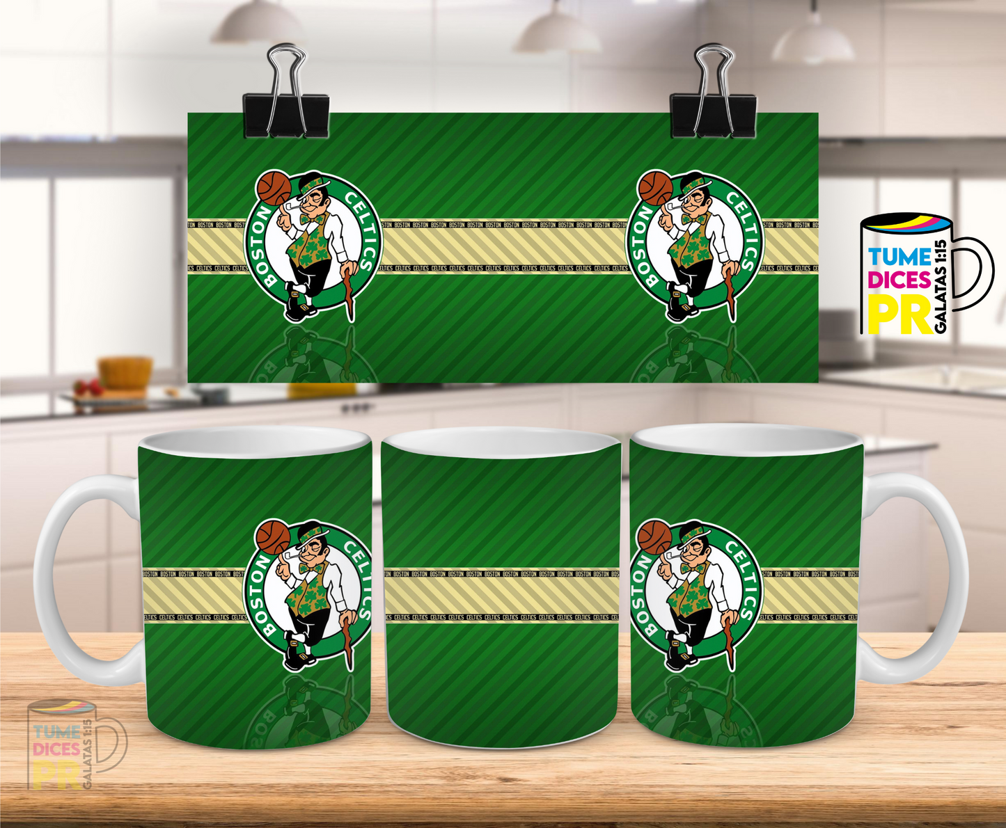 Taza NBA