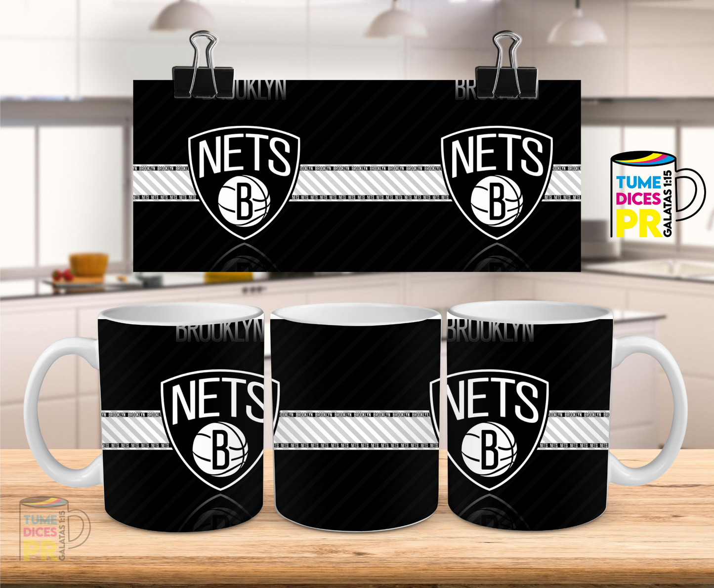 Taza NBA