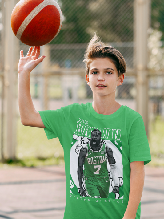Camiseta colores NBA 3