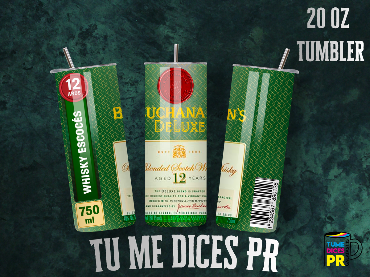 Tumblers de Bebidas 20 oz | Personalizables