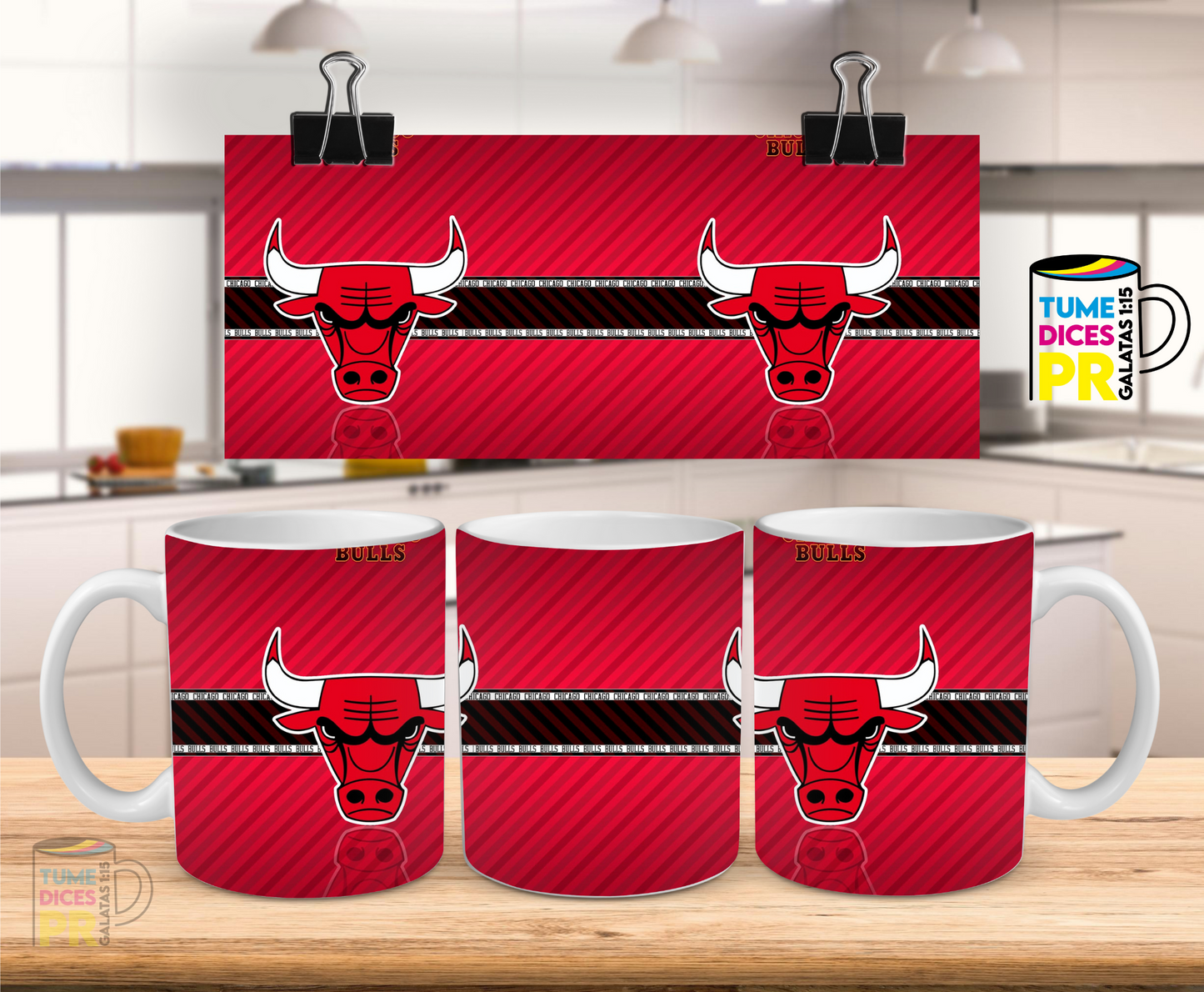 Taza NBA