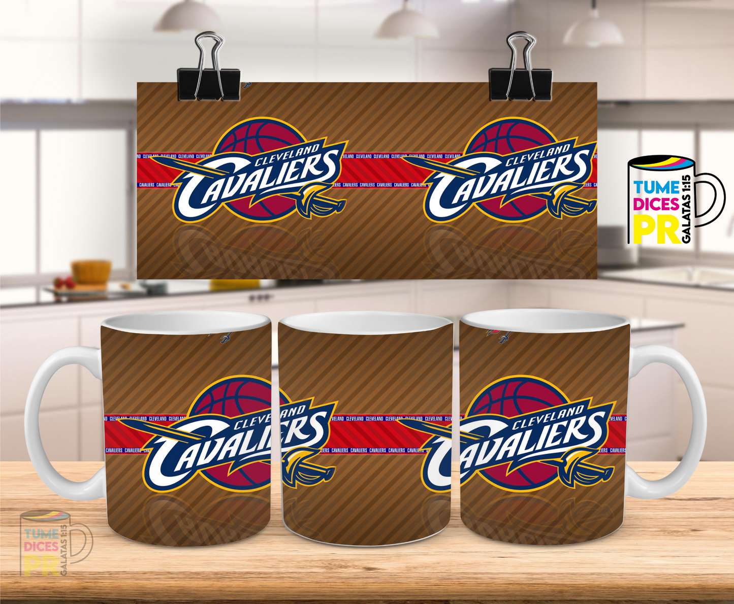 Taza NBA