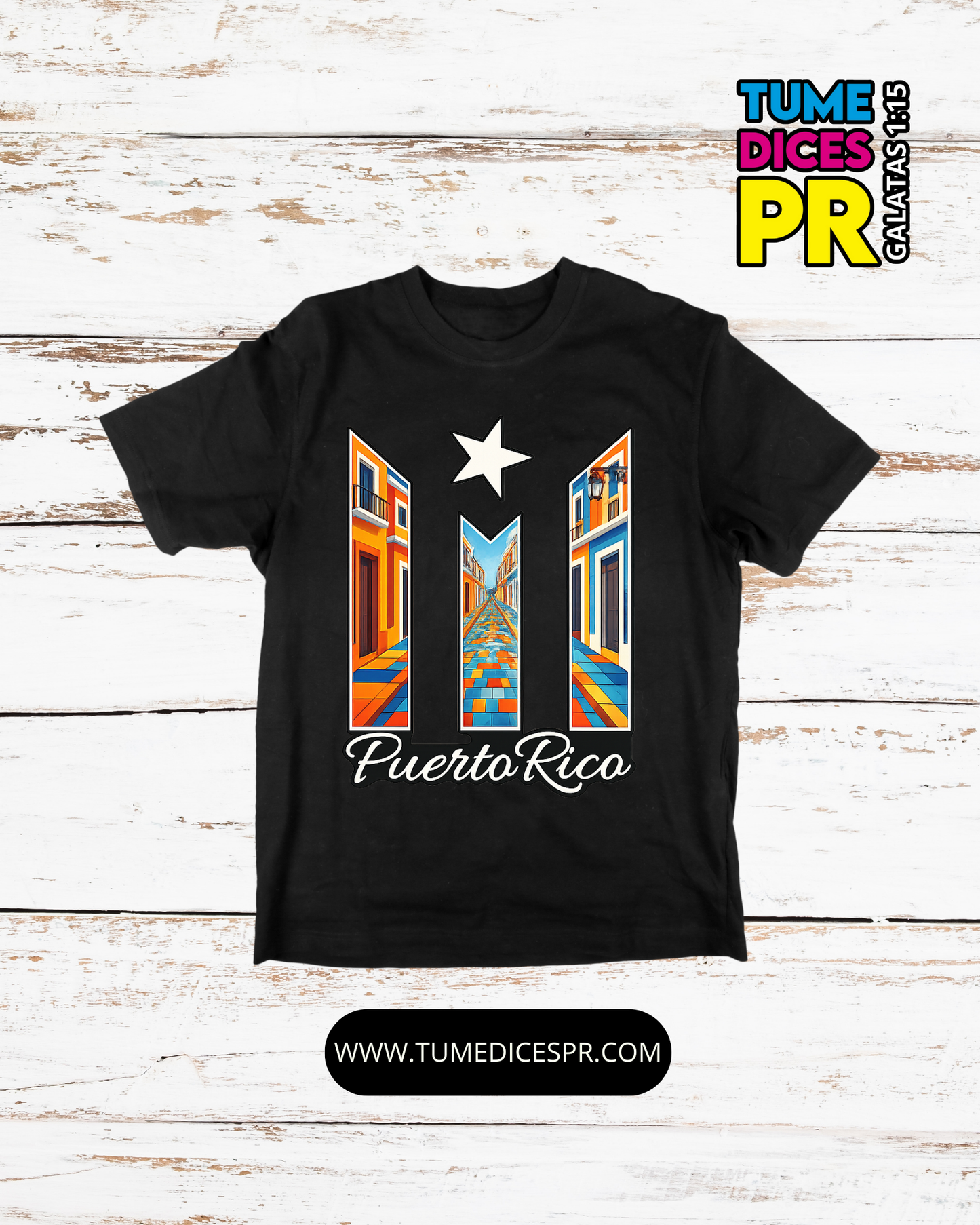 PUERTO RICO
