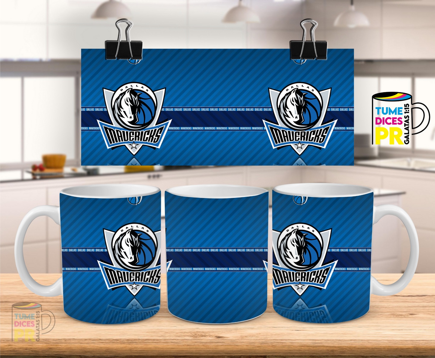 Taza NBA