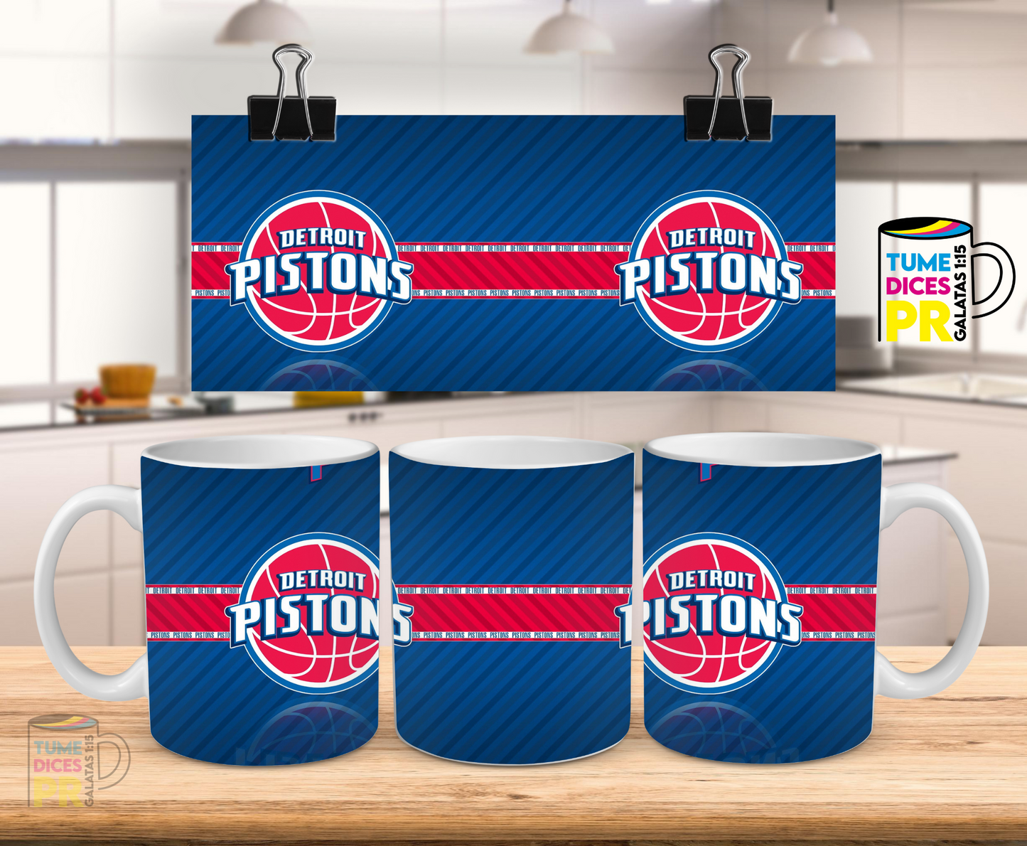 Taza NBA