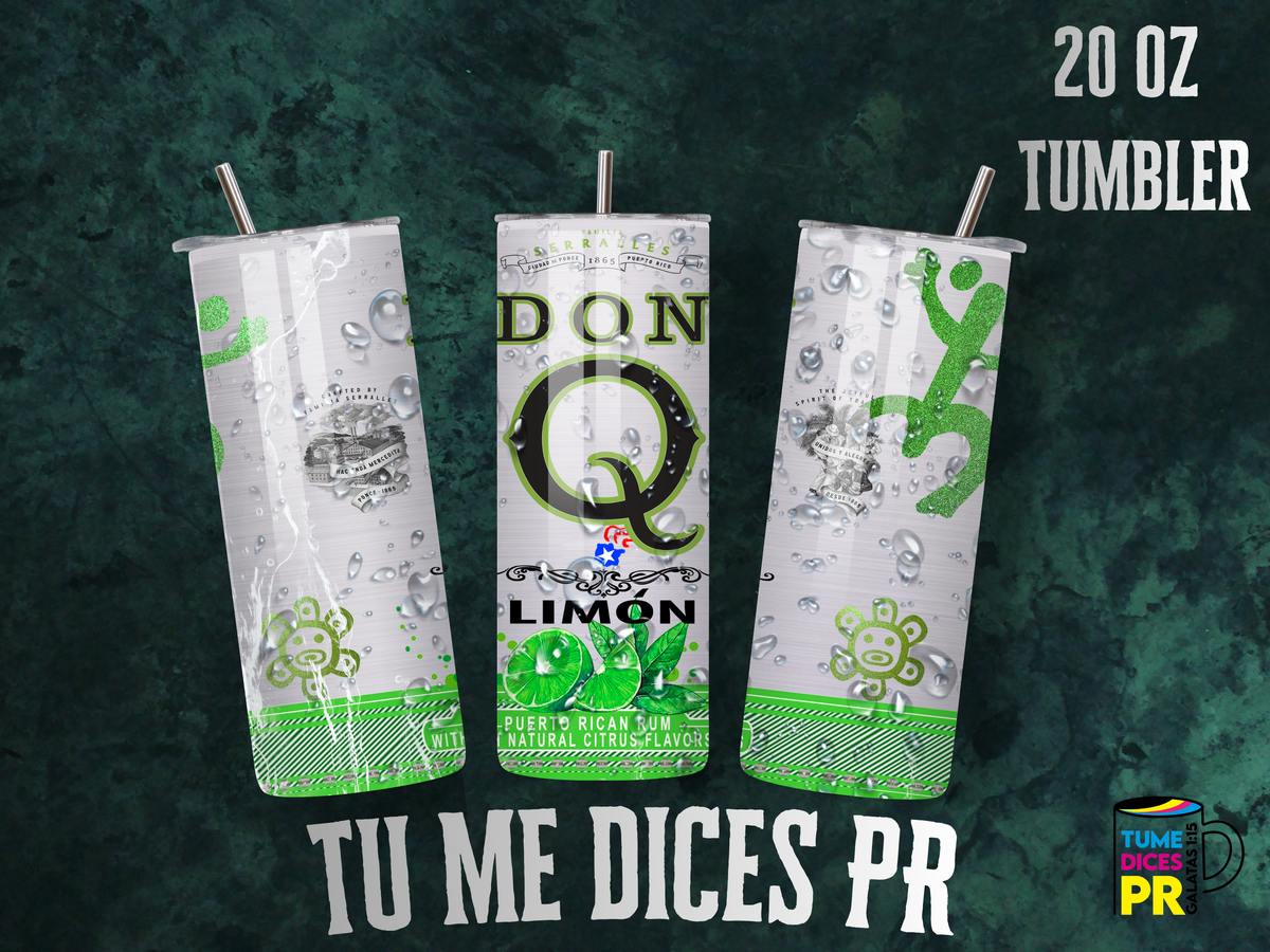 Tumblers de Bebidas 20 oz | Personalizables