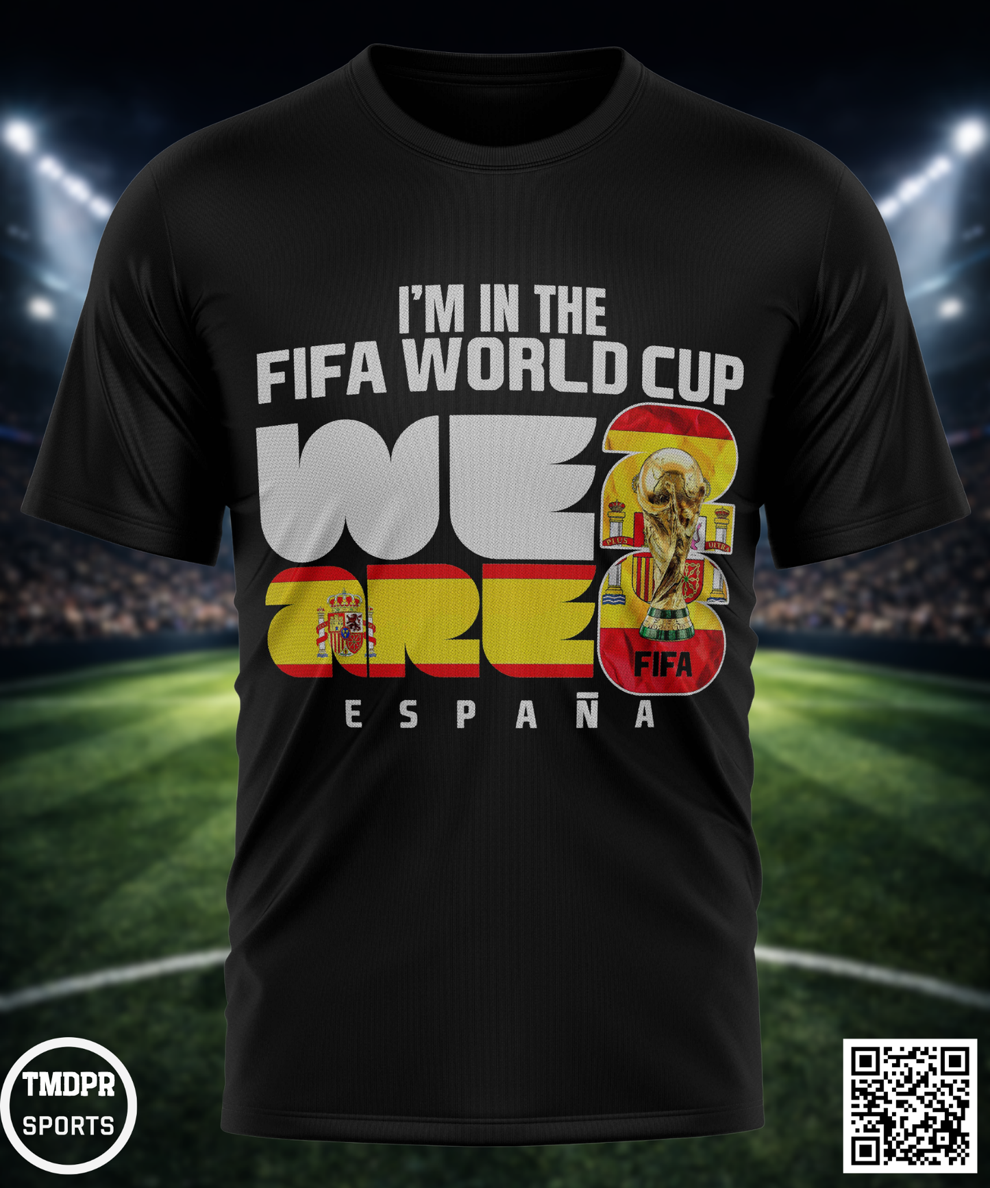 FIFA 26 Camisetas