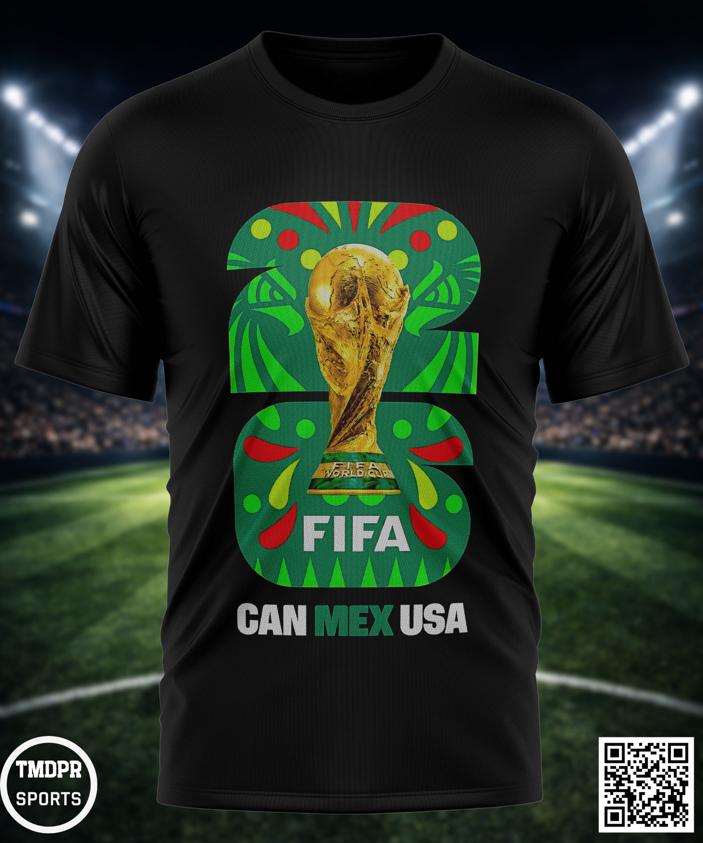FIFA 26 Camisetas
