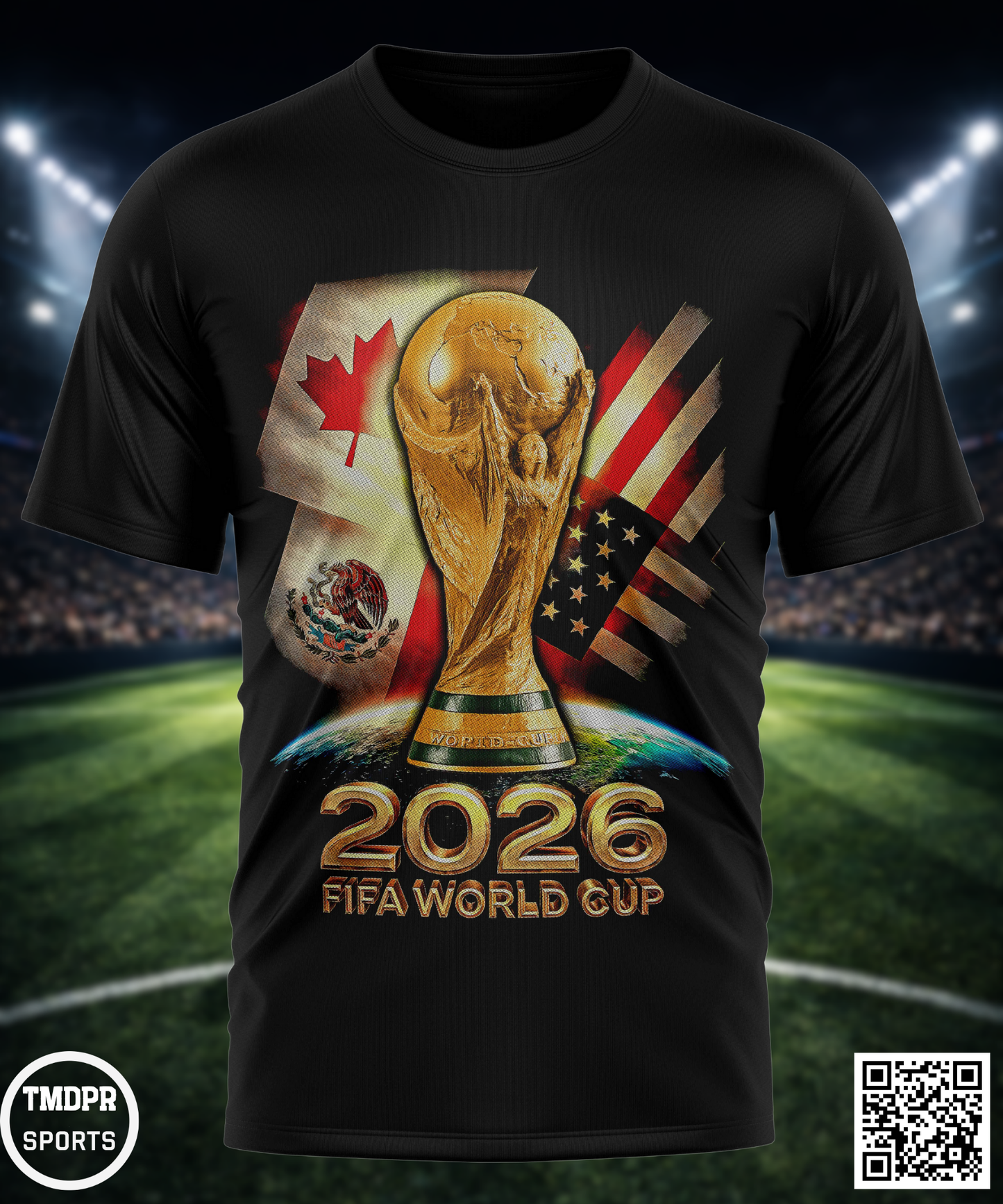FIFA 26 Camisetas