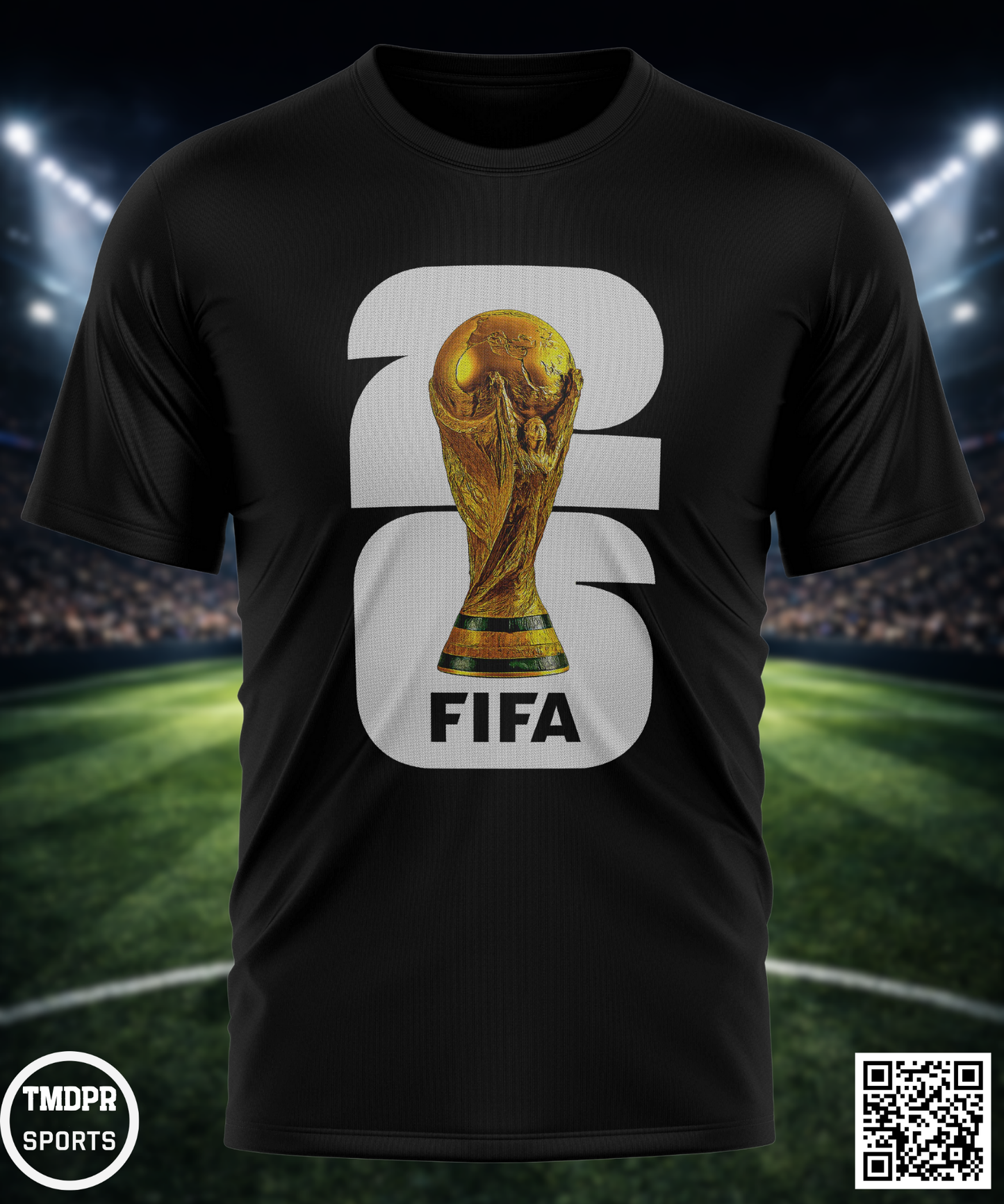 FIFA 26 Camisetas