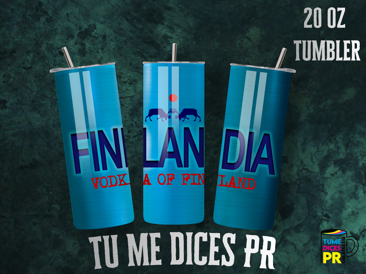 Tumblers de Bebidas 20 oz | Personalizables
