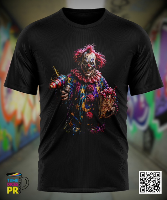 RUDY KILLER KLOWNS