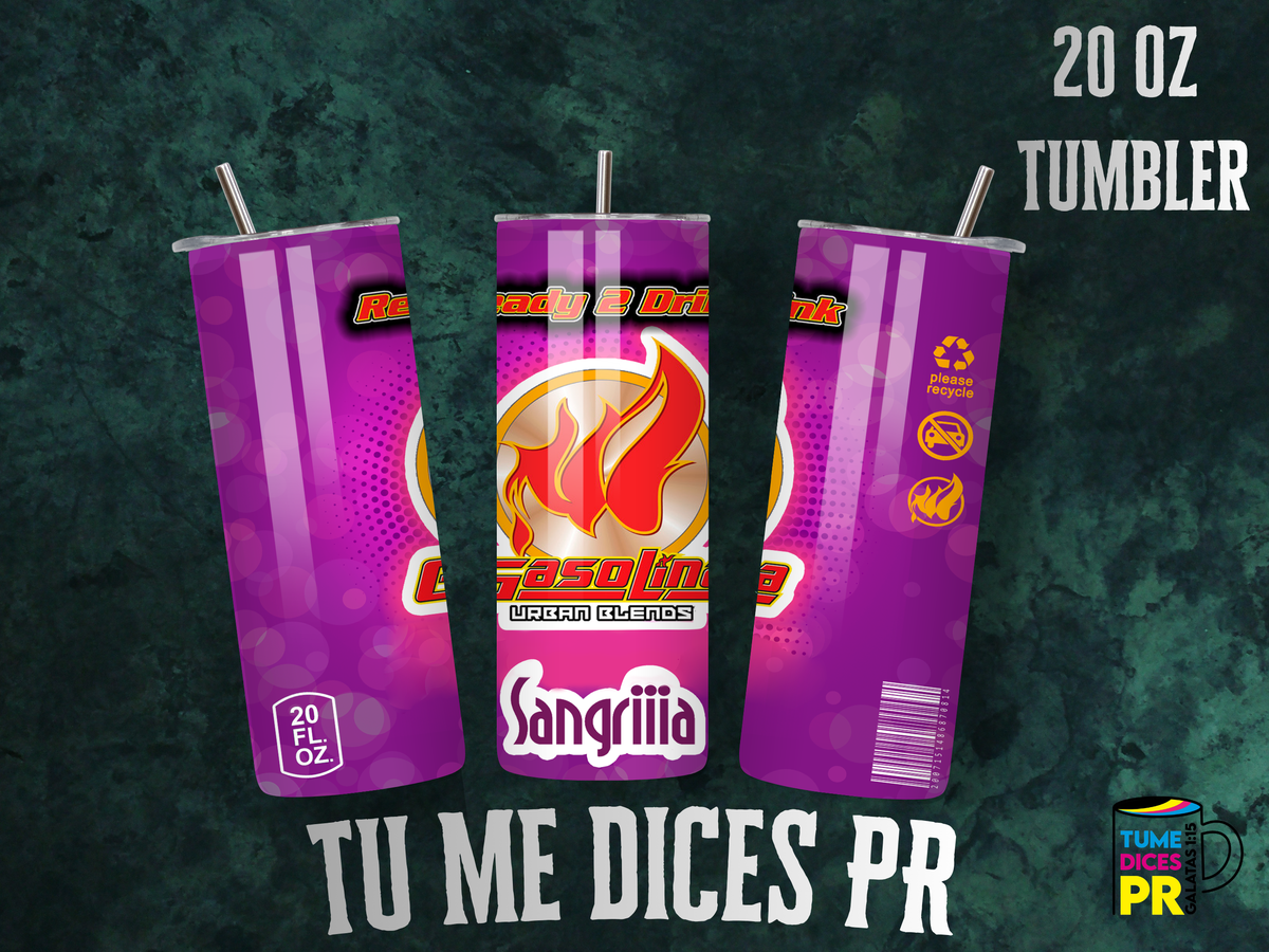 Tumblers de Bebidas 20 oz | Personalizables