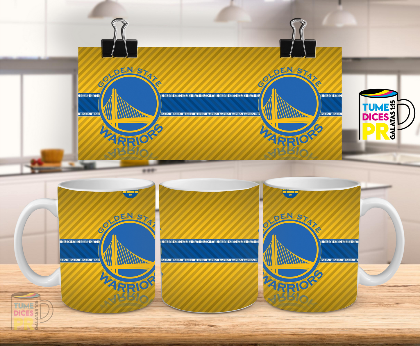 Taza NBA