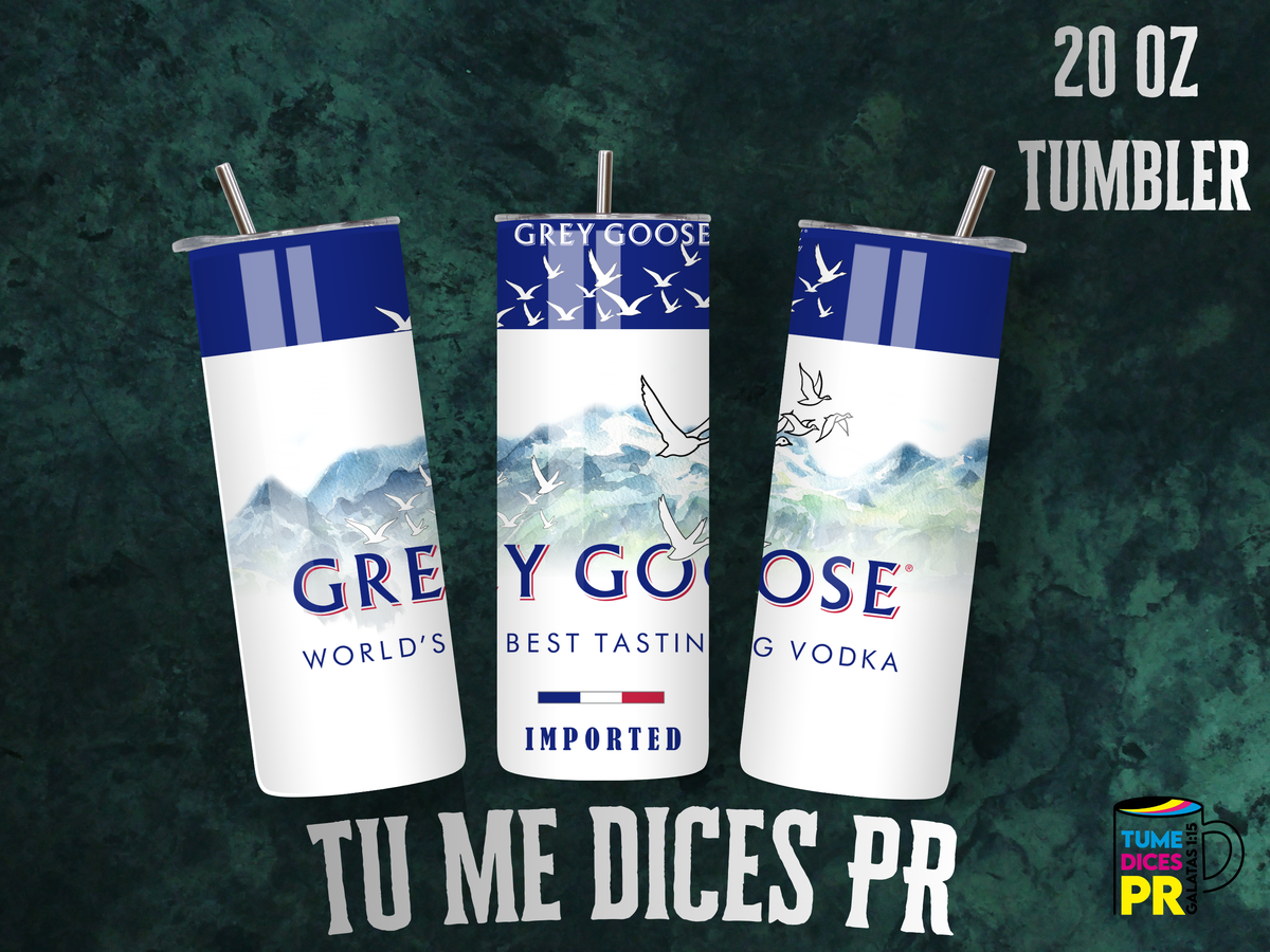 Tumblers de Bebidas 20 oz | Personalizables