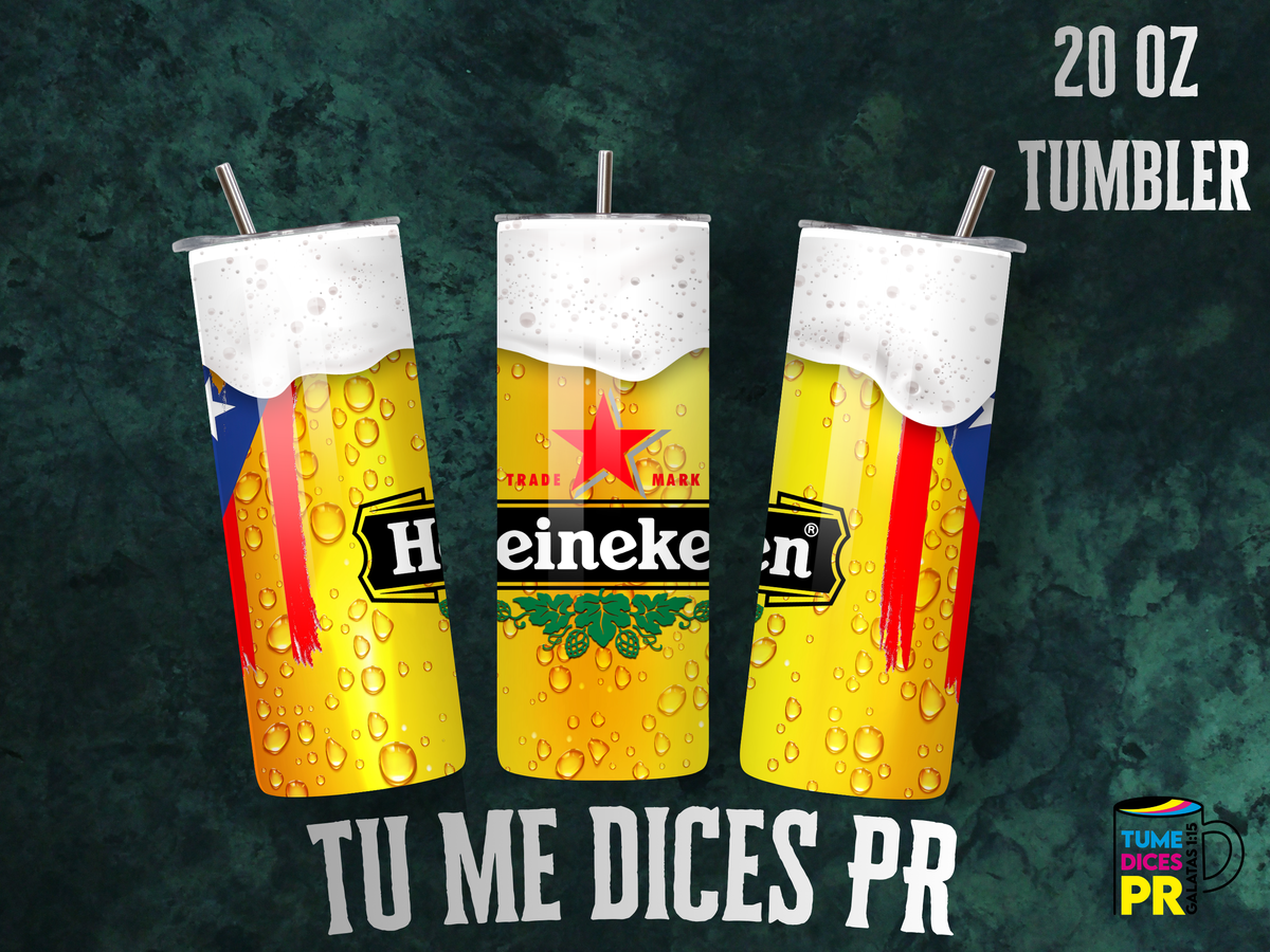 Tumblers de Bebidas 20 oz | Personalizables