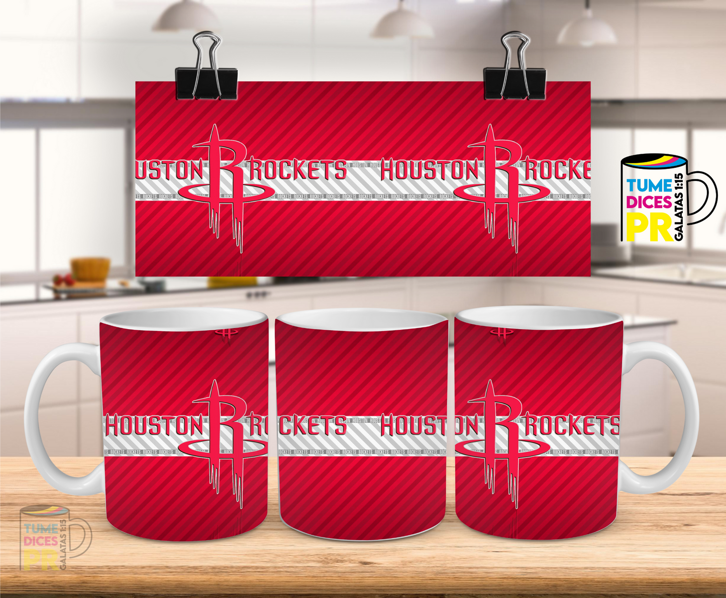 Taza NBA