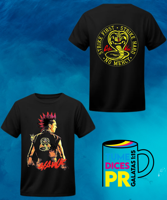 T-Shirt Personalizada