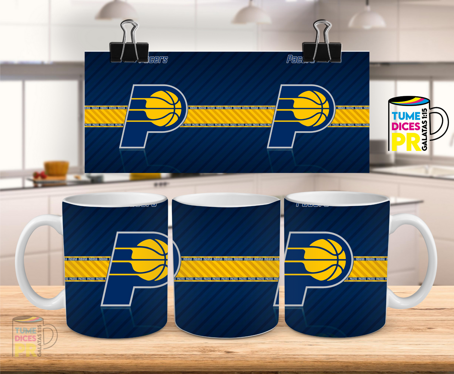 Taza NBA
