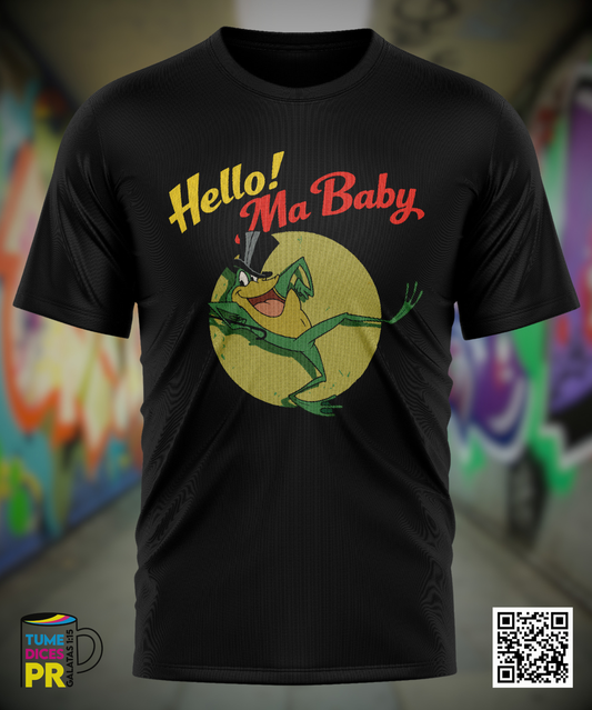 J.FROG Camiseta