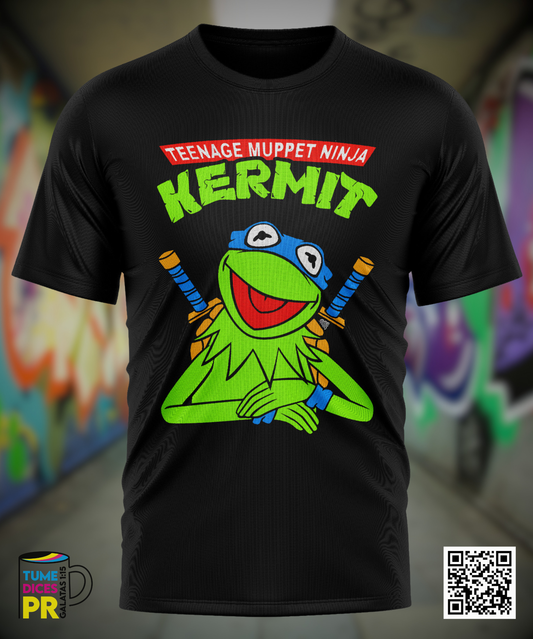 KERMIT Camiseta