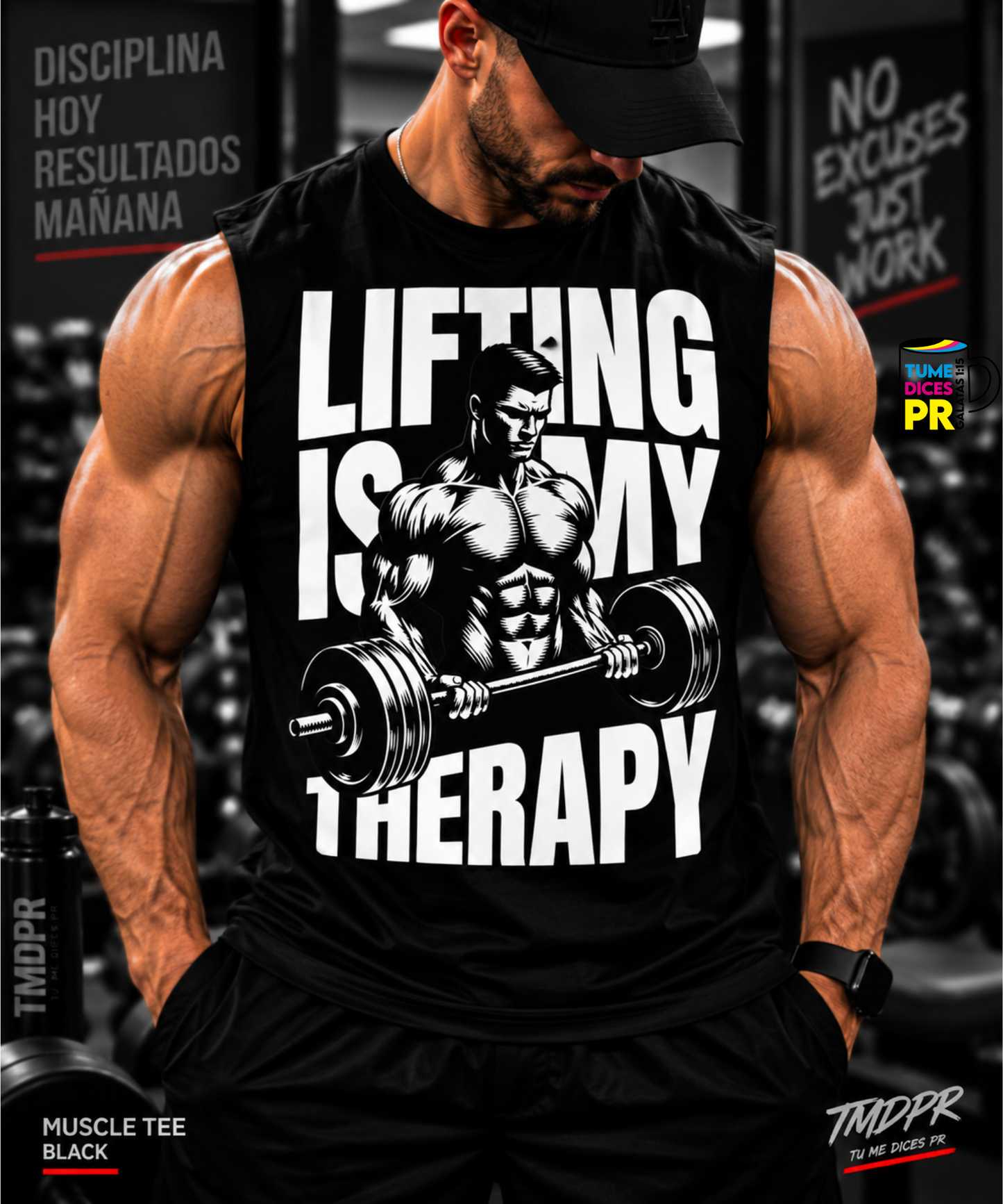 WORKOUT 1 Camisetas