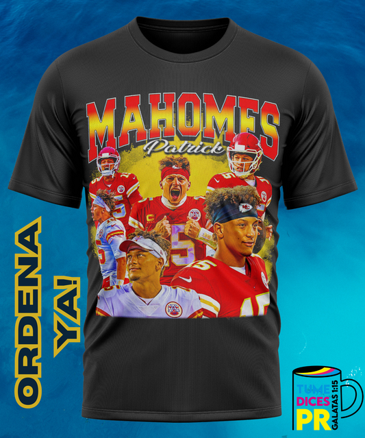 Camiseta semitono NFL 2