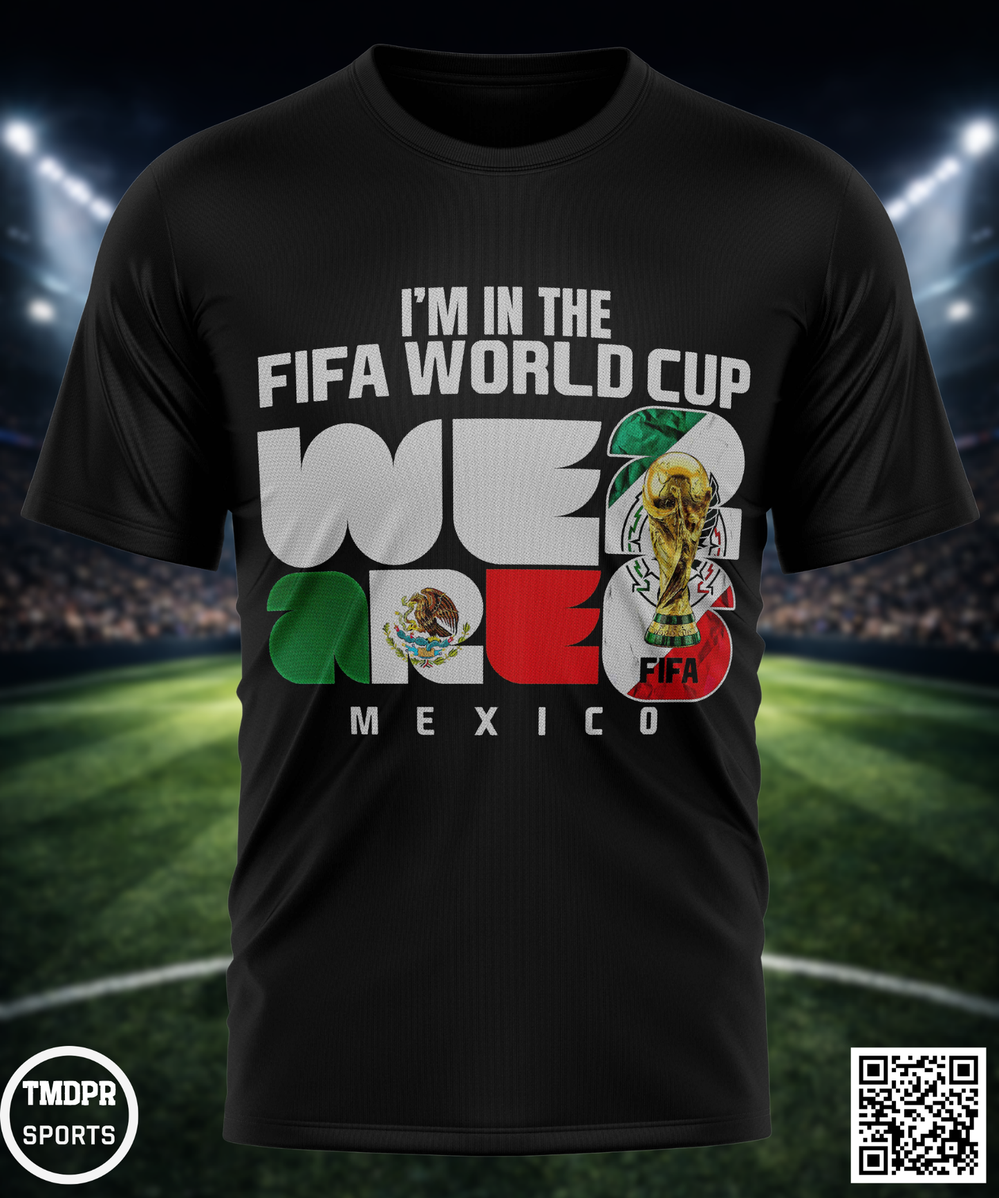 FIFA 26 Camisetas
