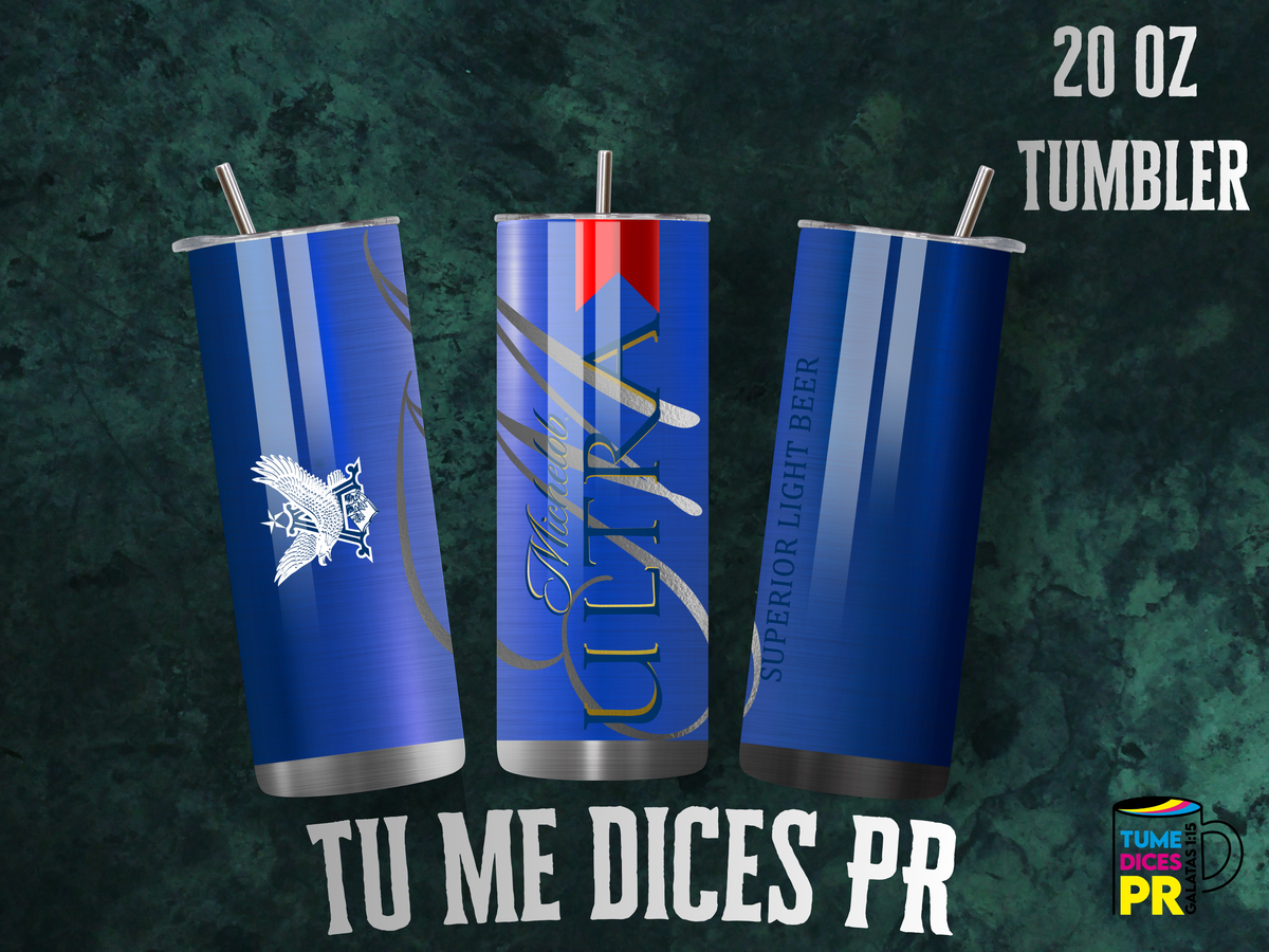 Tumblers de Bebidas 20 oz | Personalizables